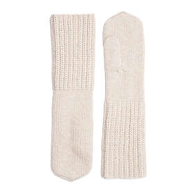 Dinadi Merino Handknit Long Vantar (Unisex)