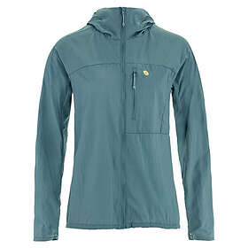 Fjällräven Bergtagen Windshell Jakke (Dame)