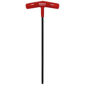 Bondhus 13176 T-Kahva Kuusiokoloavain 10mm