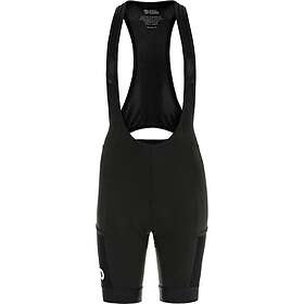 Fjällräven Hoja Bib Shorts (Naisten)