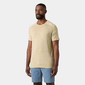 Helly Hansen HH Durawool Kortärmad T-shirt (Herr)