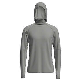 Icebreaker 150 Merinofine Ace Ls Hoodie (Herr)