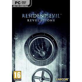 Resident Evil Revelations (PC) Best Price | Compare deals at