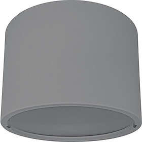 Ledvance Downlight Comfort Surface Mount Kit (Ø250) Grå