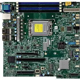Supermicro MBD-X13SCH-LN4F-O