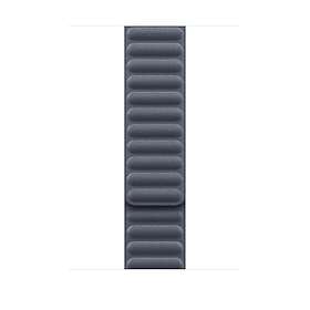 Apple Magnetic Link Tissé Tissu Bracelet S/M