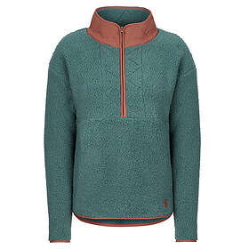 Royal Robbins Urbanesque 1/2-Zip Fleecetröja (Dam)