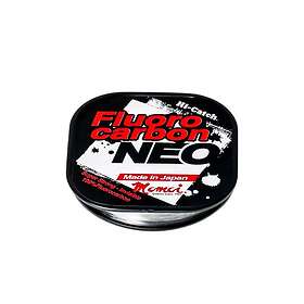 Momoi NEO Fluorocarbon 0.47mm 25m