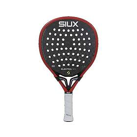 Siux Electra Pro Franco Stupaczuk Fire Red 2026