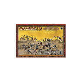 Warhammer Ogor Mawtribes Gnoblars (99120199040)