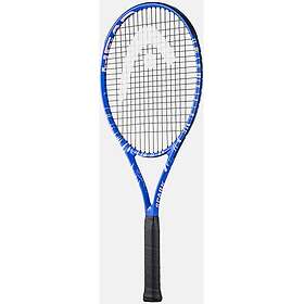 Head MX Spark Elite Lilla