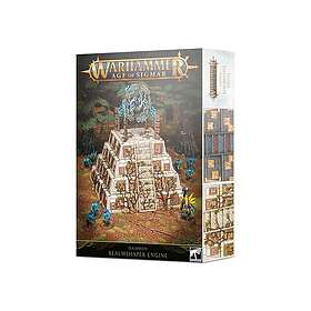Warhammer Realmshaper Engine