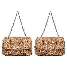 BeckSöndergaard Teddy Hollis 109973 Skulderveske