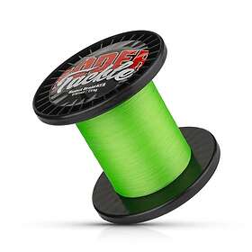 Söder Tackle Scout Braid x8 Flätlina 0.12mm 3000m