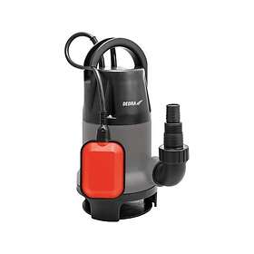 Dedra Utility Pump DED8843