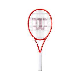 Wilson Clash 100 Pro V3 Reverse Infrared