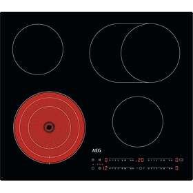 AEG KC460NNGC