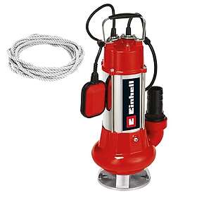 Einhell GC-DP 1340 G Vesipumppu