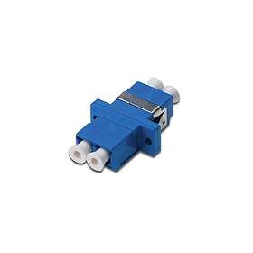 Digitus DN-96007-1 LC Fiber Optic Adapter 1 Piece