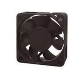 Sunon MF50151V1-1000U-A99 Svart 50mm