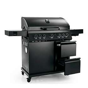 Landmann Cool 5.2 MaxX Gasolgrill