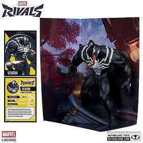 Todd McFarlane Marvel Rivals Venom 14852