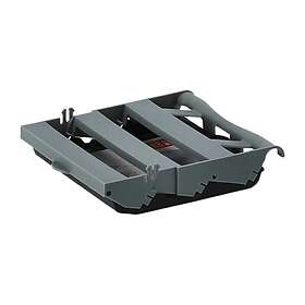 de Buyer Revolution Support Pour 3 Lames Julienne