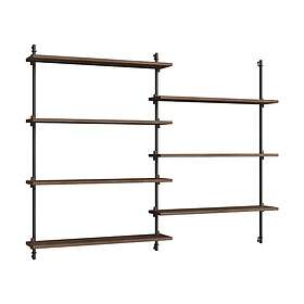 MOEBE Gallery Shelf 115cm