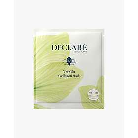 Declaré Collagen Sheet Mask 20 STK