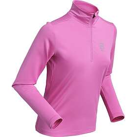 Dæhlie Tempo Halv-Zip Tröja (Dam)