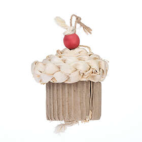 TIAKI Celebration Cupcake 7.5x10cm