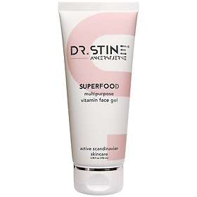 Dr. Ankerstjerne SUPERFOOD Multipurpose Vitamin Serum 100ml