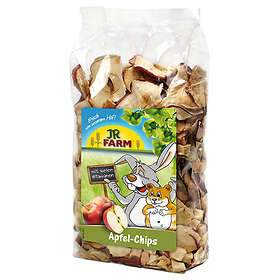 JR FARM Chips 2x250g