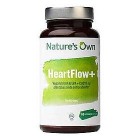 Nature's Own HeartFlow+ 60 st