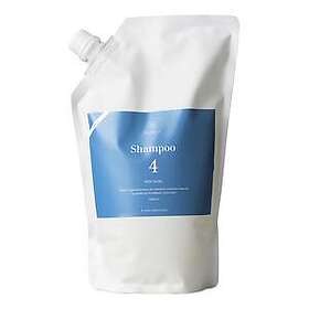 Purely Professional Shampoo 4 Mjäll Shampoo Refill 1000ml