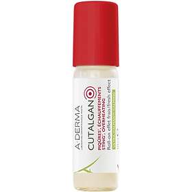 A-Derma Cutalgan SOS Roll-on Kylande Roll-on 10ml