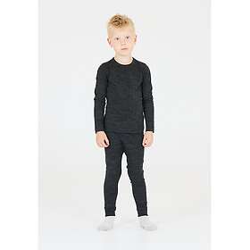 ZigZag Terry Merino Set (Jr)