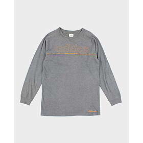 Adidas Her Langærmet T-shirt (Dame)