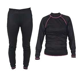 Weather Report Mimmi Ids Baselayer (Dame)