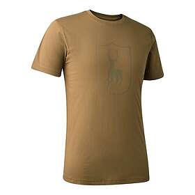 Deerhunter Logo Short Sleeve T-shirt (Men's)