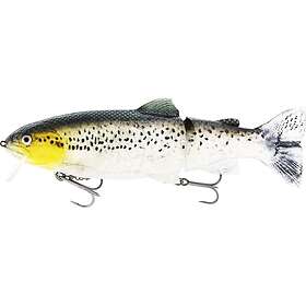 Westin Tommy The Trout Slow Sinking Headlight Deluxe Trout 25cm 205g