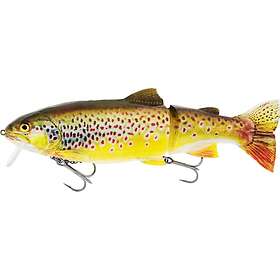 Westin Tommy The Trout Coulant Lentement 25cm 205g