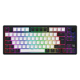 Hator Skyfall 80 MAG Ultima 8K Trådløst Gamingtastatur (EN)