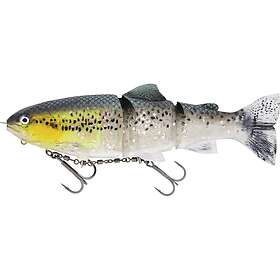 Westin Tommy The Trout Inline Leurre Souple Headlight Deluxe Trout 40cm 800g