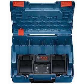 Bosch Chargeur Rapide 1600A02YG5 (18V)