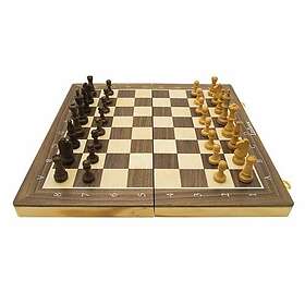 Lexibook Chessman Classic