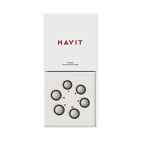 Havit RMM01 Smart Ring Sizing Kit
