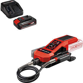 Einhell TE-MT 18/34 Li (1x4,0Ah)