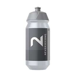 Neversecond Water Bottle 500ml