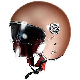Stormer Clyde Vintage Helmet Open Face